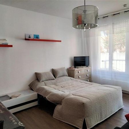 Studio Cosy Proche Plage Et Marche Arago - 2 Pers. - Fr-1-331-197 Les Sables-d'Olonne Exterior photo