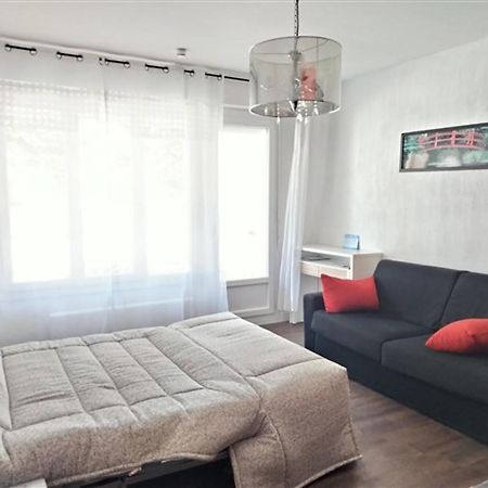 Studio Cosy Proche Plage Et Marche Arago - 2 Pers. - Fr-1-331-197 Les Sables-d'Olonne Exterior photo